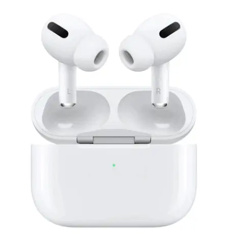 Product Image of the Apple 에어팟 프로 블루투스 이어폰 