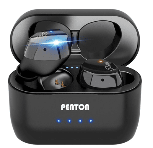 Product Image of the 펜톤 TSX 다이아팟 블루투스 5.3 이어폰 