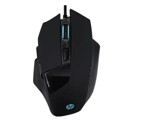 Product Image of the HP게이밍 마우스 G200