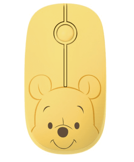 Product Image of the 로이체 디즈니 무소음 무선 마우스 