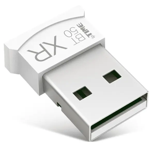 Product Image of the ipTIME USB 동글 BT50XR