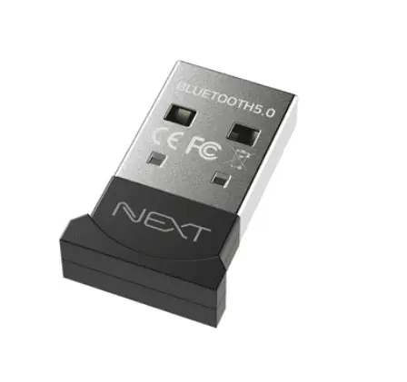 Product Image of the 넥스트 블루투스 5.0 USB동글